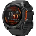 Garmin Fenix 8 51mm