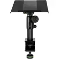 Gravity SP3102TM Flexible Studio Monitor Stand with Table Clamp