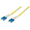 EFB Elektronik Os2 Lc 7.5 M Fiberoptisk Kabel
