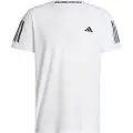 Adidas Own The Run Base T-shirt Med Korte ærmer