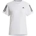 Adidas Own The Run Base T-shirt Med Korte ærmer