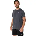 Asics Core T-shirt Med Korte ærmer
