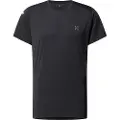 Haglöfs L.i.m Tech T-shirt Med Korte ærmer
