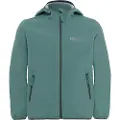 Jack Wolfskin Fourwinds Jakke