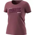 Dynafit Graphic T-shirt Med Korte ærmer