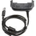 Honeywell Usb Adapter Snap-on-cup Usb Support Client - Ct50