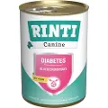 Rinti Canine Diabetes Kylling 400 g - Økonomipakke: 24 x 400 g