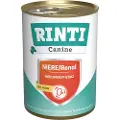 Rinti Canine Nyre/Renal Kylling 400 g - 24 x 400 g