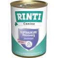 Rinti Canine Recovery Okse 400 g - 12 x 400 g