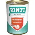 Rinti Canine Nyre/Renal Okse 400 g - 12 x 400 g
