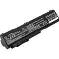 24hShop Batteri til notebook, laptop til Asus N50, N50A, N50E og andre