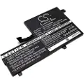 24hShop Batteri til notebook, laptop til Lenovo N22 Chromebook, Chromebook N22-20 og andre