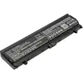 Noname Batteri til notebook, bærbar computer til Lenovo Thinkpad L560, Thinkpad L570 og andre.