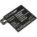 24hShop Batteri til SmartPhone, Mobil til Google Pixel 2, G011A