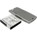 Noname Batteri til SmartPhone, Mobil til Sony Ericsson Xperia Arc, LT15a, LT15i