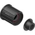 Dt Swiss Mtb Shimano Light Asl 12/135/50 Mm Ta Ratchet Exp Freehub-krop