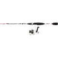 Abu Garcia Ike Dude Spinning Fiskekombo