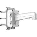 LevelOne Cas-7335 Stang Holder Med Samledåse Til Fcs-4051
