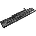 24hShop Batteri til notebook, bærbar computer til Lenovo ThinkPad E14 Gen2-20TA000DGE og andre.