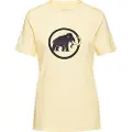 Mammut Core Classic T-shirt Med Korte ærmer