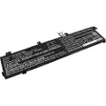 Noname Batteri til notebook, bærbar computer til Asus VivoBook S14 S432FL-78AM5SB1 og andre