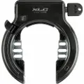 Xlc Lo-f02 Fantomas Ii Non-removable Key Stellelås Til Cykel