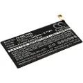 Noname Batteri til SmartPhone, Mobil til Samsung Galaxy C7, Galaxy C7 Duos, SM-C7000 og andre.