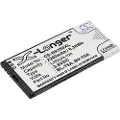 Noname Batteri til SmartPhone, Mobil til Microsoft Lumia 550, RM-1127, Lumia 730 og andre.