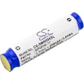 24hShop Batteri til trådløst headset til Sony MW600, MH100