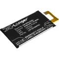 24hShop Batteri til SmartPhone, Mobil til Sony Xperia XA1 Ultra, XA1 Ultra Dual TD-LTE og andre.