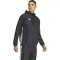 Adidas Tiro 25 Essentials Woven Sweatshirt Med Lynlås
