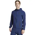 Adidas Manchester United Tiro 25 Competition Vis Tech Rejse Sweatshirt