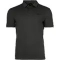 Armani Exchange 8nzf80_z8h4z Kortærmet Polo