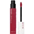 Maybelline Super Stay Matte Ink Liquid Lipstick 5 ml Nr. 80 - Ruler