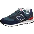 New Balance 574 V2 Classic Sko