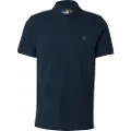 Timberland Millers River Kortærmet Polo