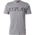 Replay M3099 .000.2660 T-shirt Med Korte ærmer