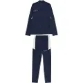 Nike Academy Dri-FIT-fodboldtracksuit til større børn - blå