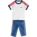Adidas Originals Denim Tee Sæt