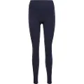 Hummel Mt Define Seamless Scrunch Leggings