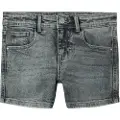 Name It Kids Slim Fit Denimshorts