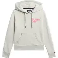 Superdry Neon Hættetrøje