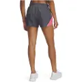 Under Armour Fly By 3´´ Shorts