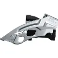 Shimano Deore Top Swing Fd-t6000 63-66º Forreste Gearskifter