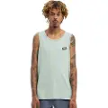 Hydroponic Sb Hula ærmeløs T-shirt