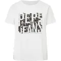 Pepe Jeans Gloria T-shirt Med Korte ærmer