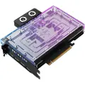 Inno3D Rtx 5090 Frostbite Ichill 32gb Gddr7 Grafikkort