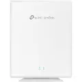 TP-LINK Omada Wifi6 Eap650 Desktop Ax3000 Wifi-adgangspunkt
