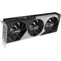 Inno3D GeForce RTX 5070 Ti X3 OC - 16GB GDDR7 RAM - Grafikkort