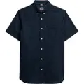 Superdry Oxford Kortærmet Skjorte